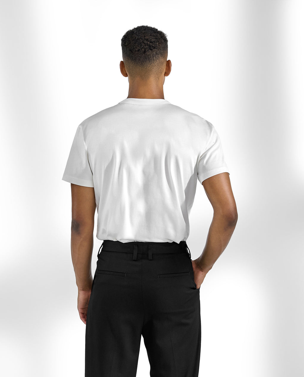 Pack 2 camisetas ligera algodón orgánico by Bread& | 90126_0001_3