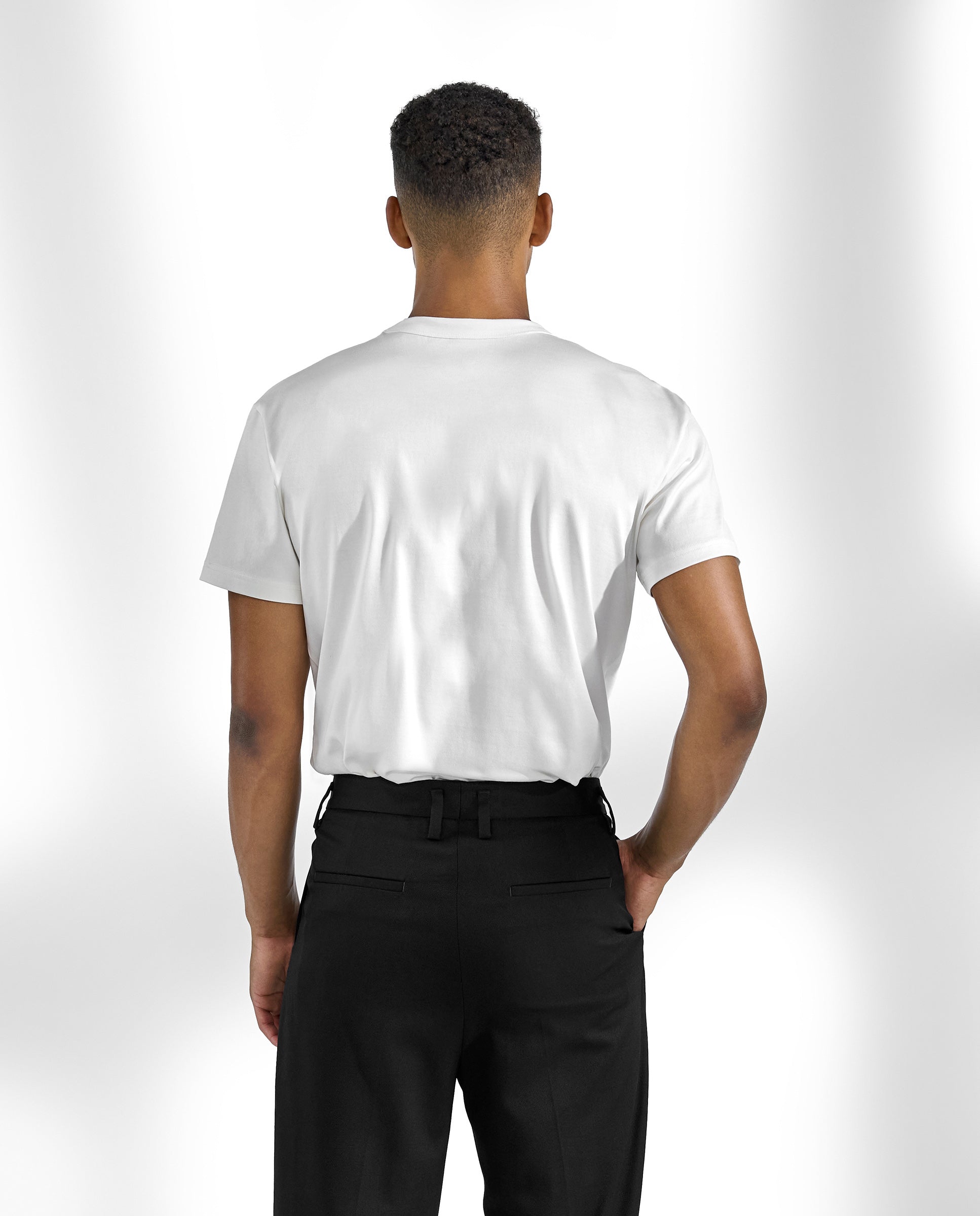 Pack 2 camisetas ligera algodón orgánico by Bread& | 90126_0001_3