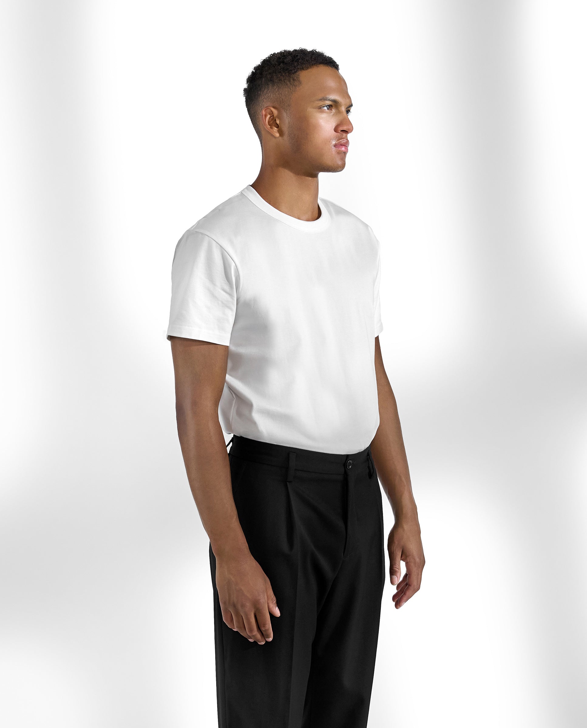 Pack 2 camisetas ligera algodón orgánico by Bread& | 90126_0001_4