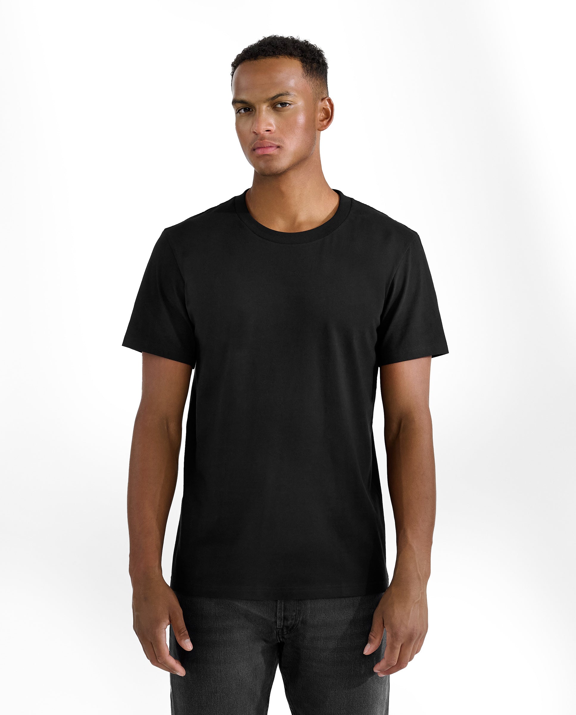 Pack 2 camisetas ligera algodón orgánico by Bread& | 90126_0002_2