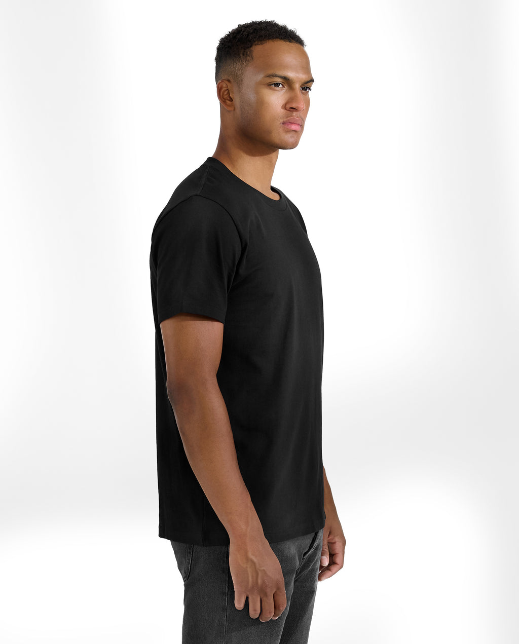 Pack 2 camisetas ligera algodón orgánico by Bread& | 90126_0002_4