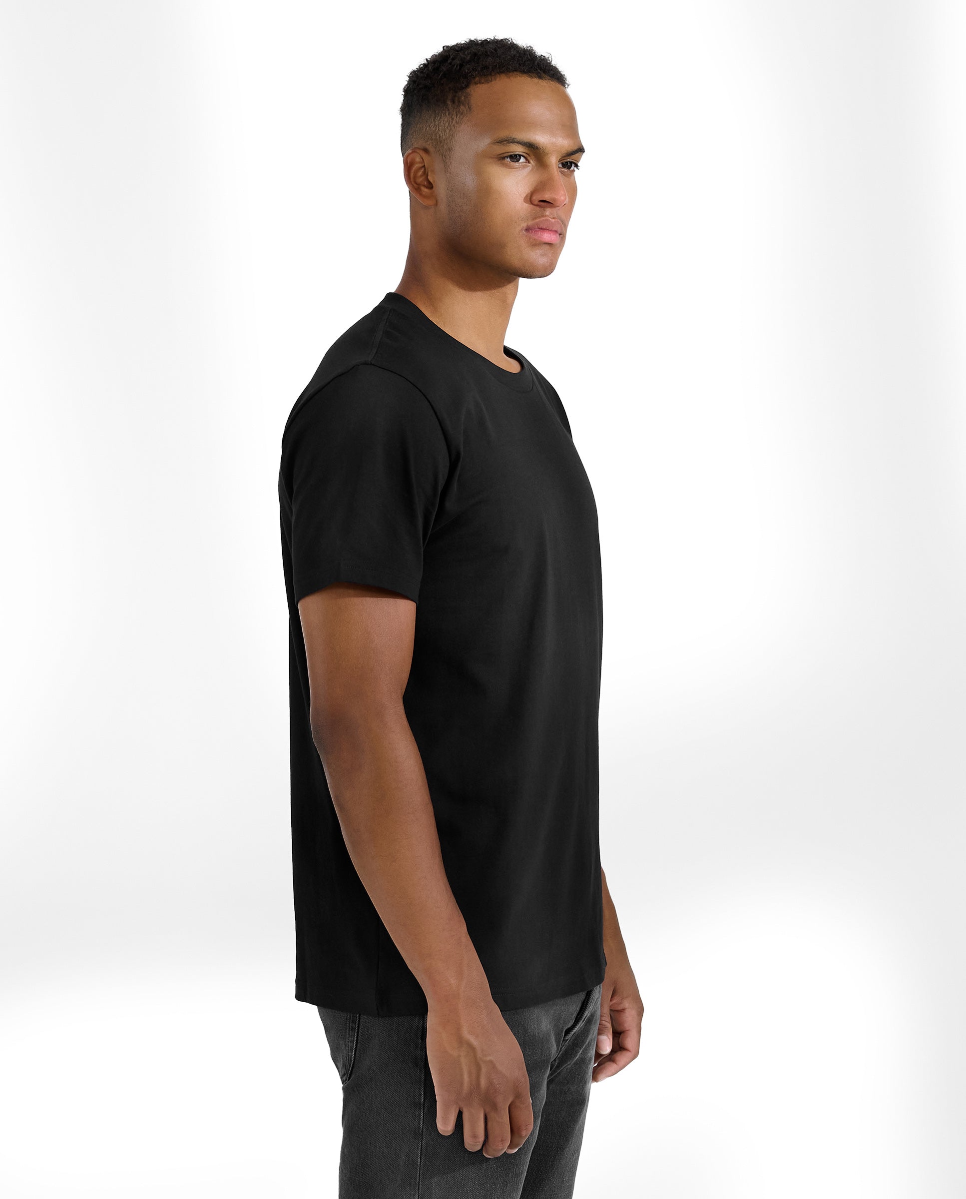 Pack 2 camisetas ligera algodón orgánico by Bread& | 90126_0002_4