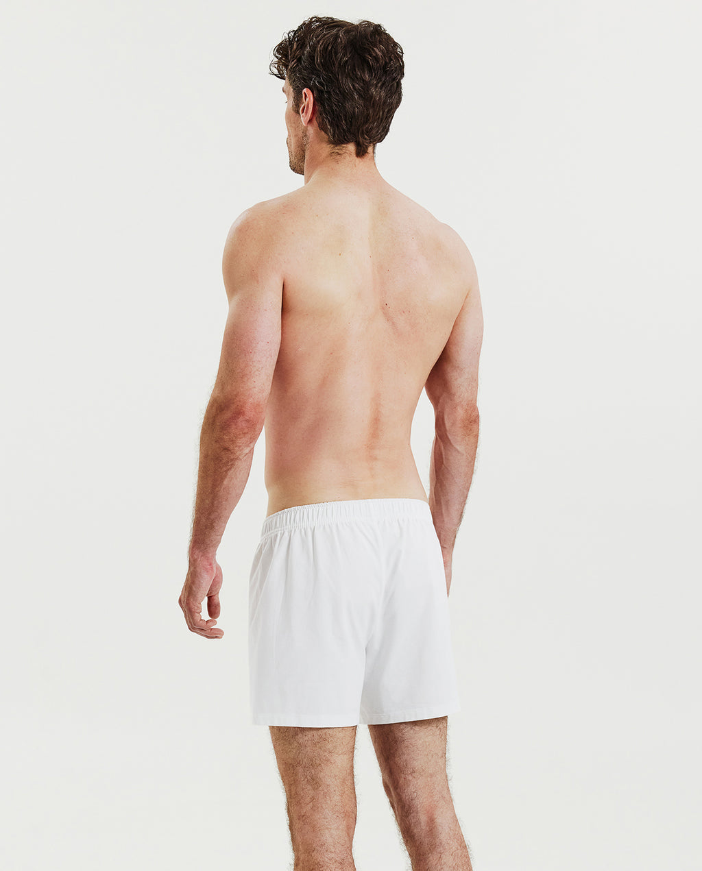 Pack de 2 boxers de punto algodón orgánico by Brea | 90225_0001_4