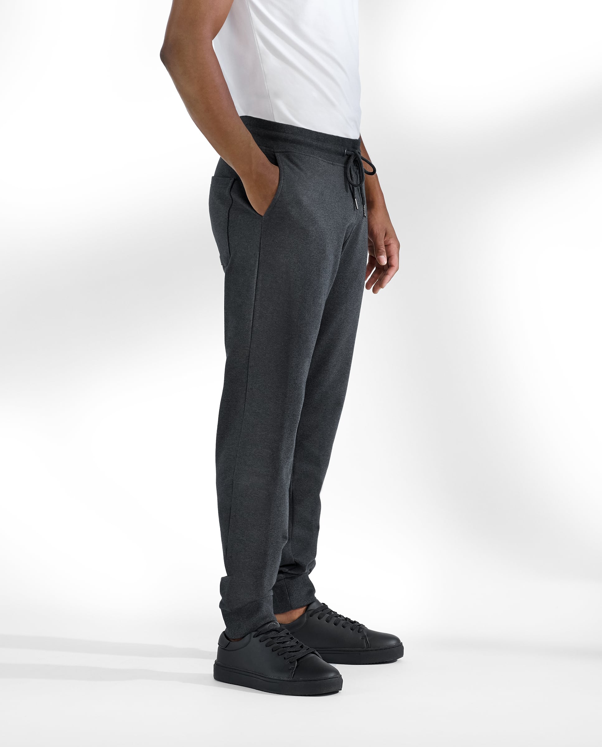 Pantalón jogger de algodón orgánico by Bread&Boxer