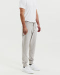 Pantalón jogger de algodón orgánico by Bread&Boxer | 90434_0011_1