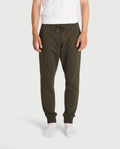Pantalón jogger de algodón orgánico by Bread&Boxer | 90434_0023_1