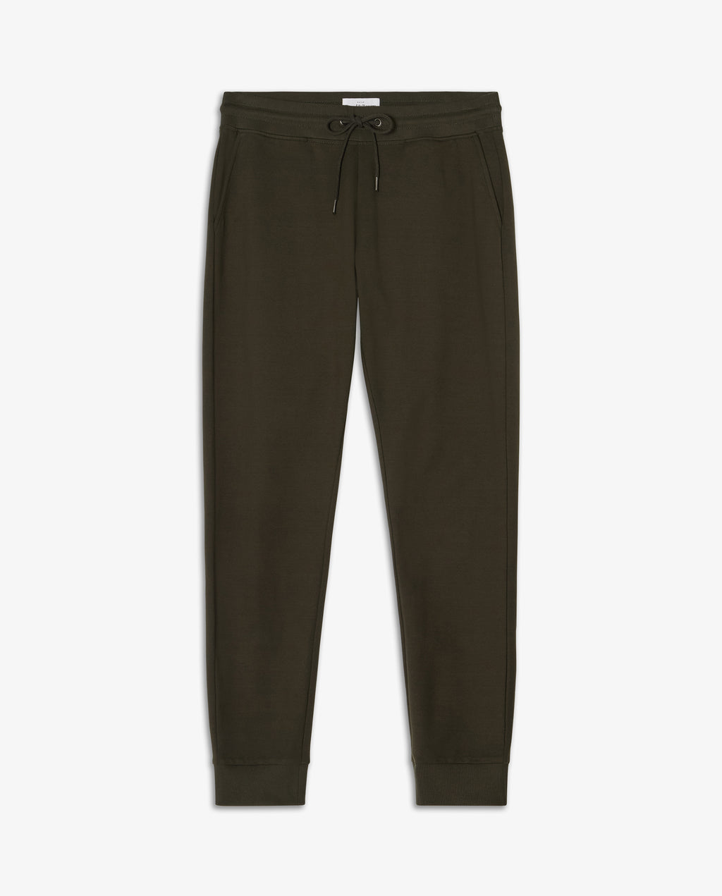 Pantalón jogger de algodón orgánico by Bread&Boxer | 90434_0023_5