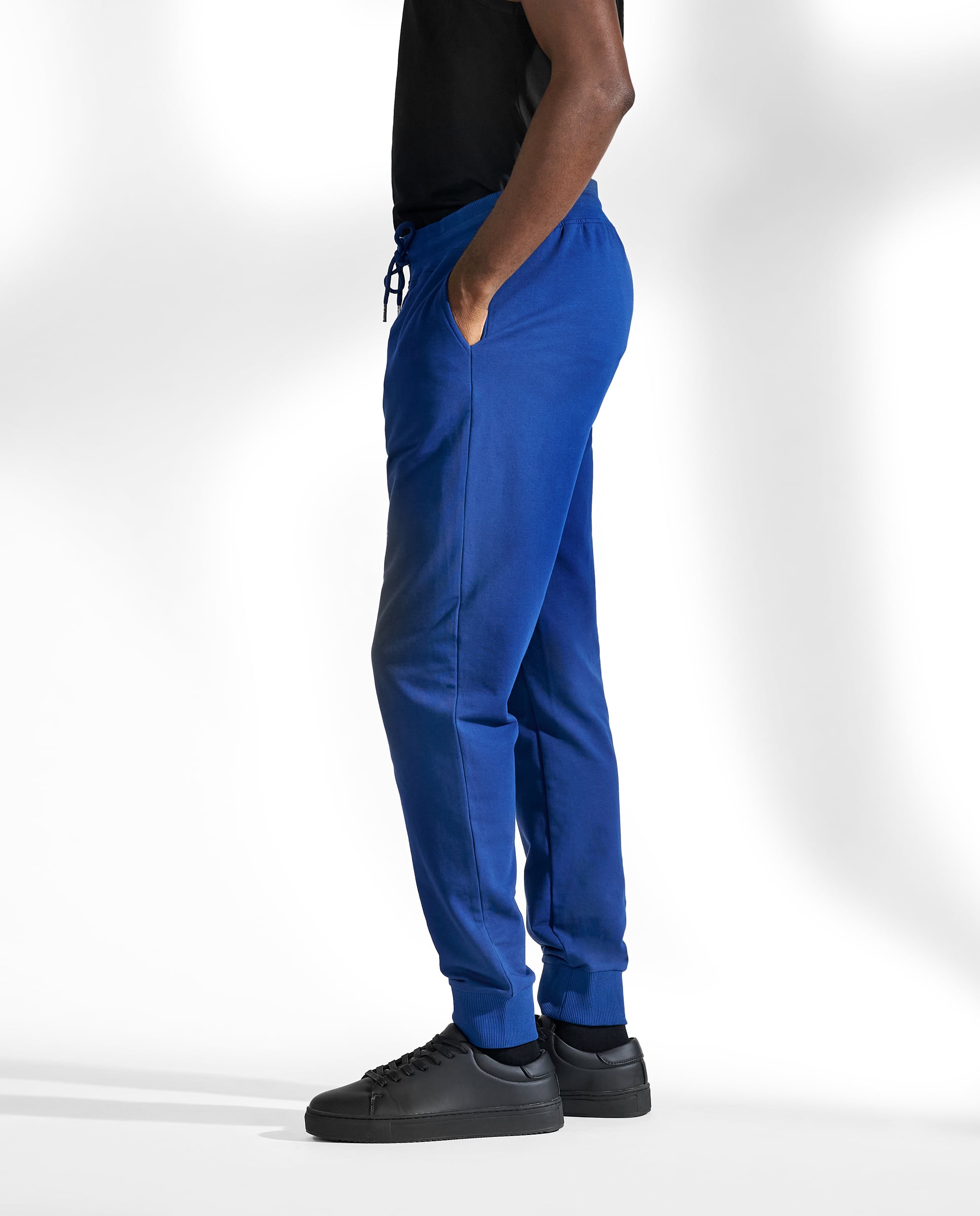 Pantalón jogger de algodón orgánico by Bread&Boxer