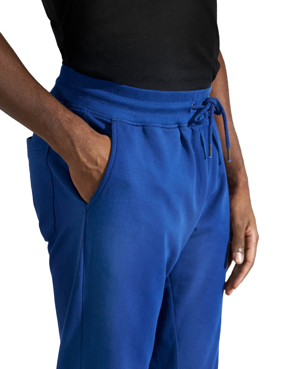 Pantalón jogger de algodón orgánico by Bread&Boxer