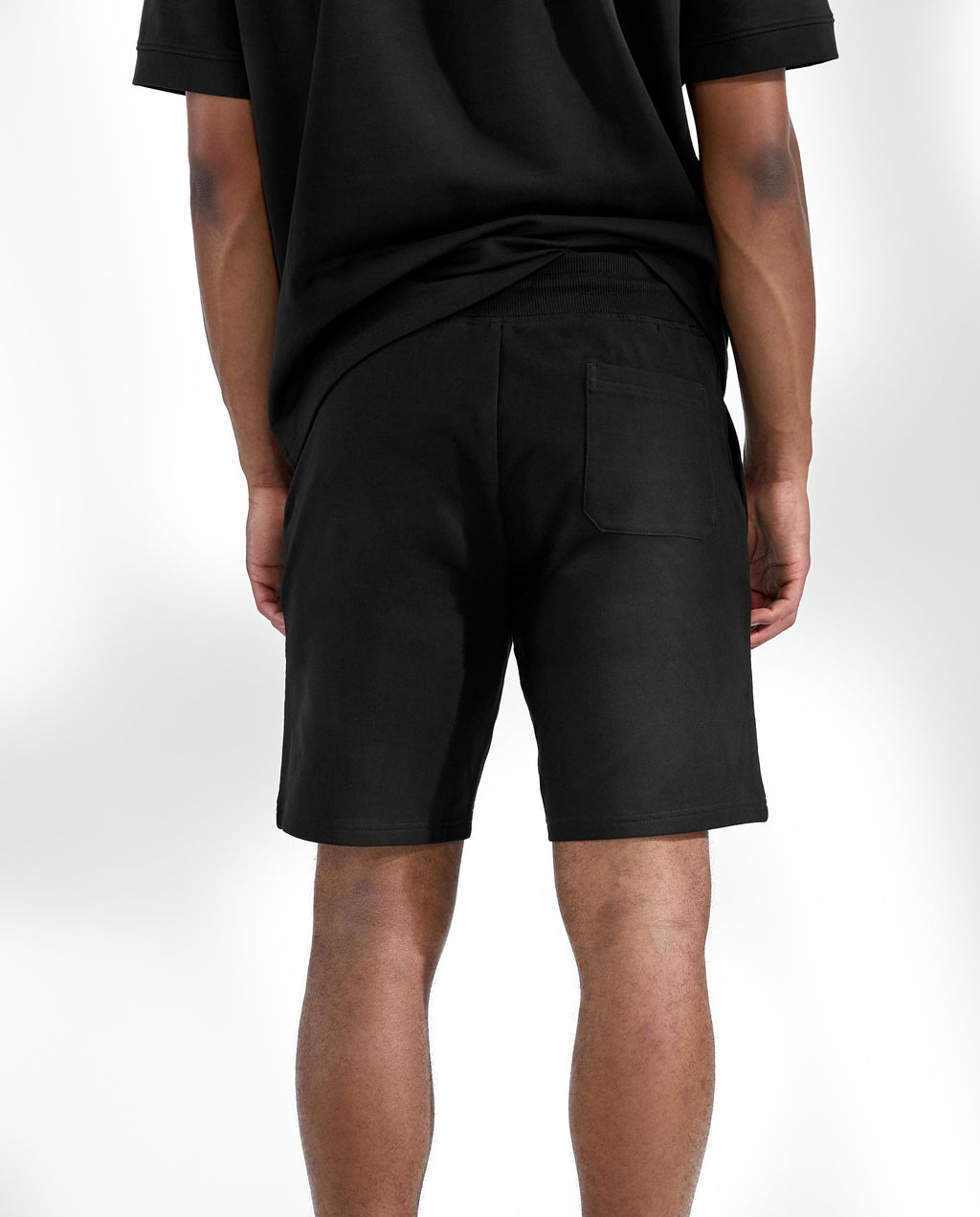 Pantalón corto de algodón orgánico by Bread&Boxers