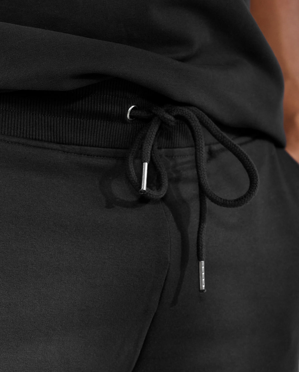 Pantalón corto de algodón orgánico by Bread&Boxers