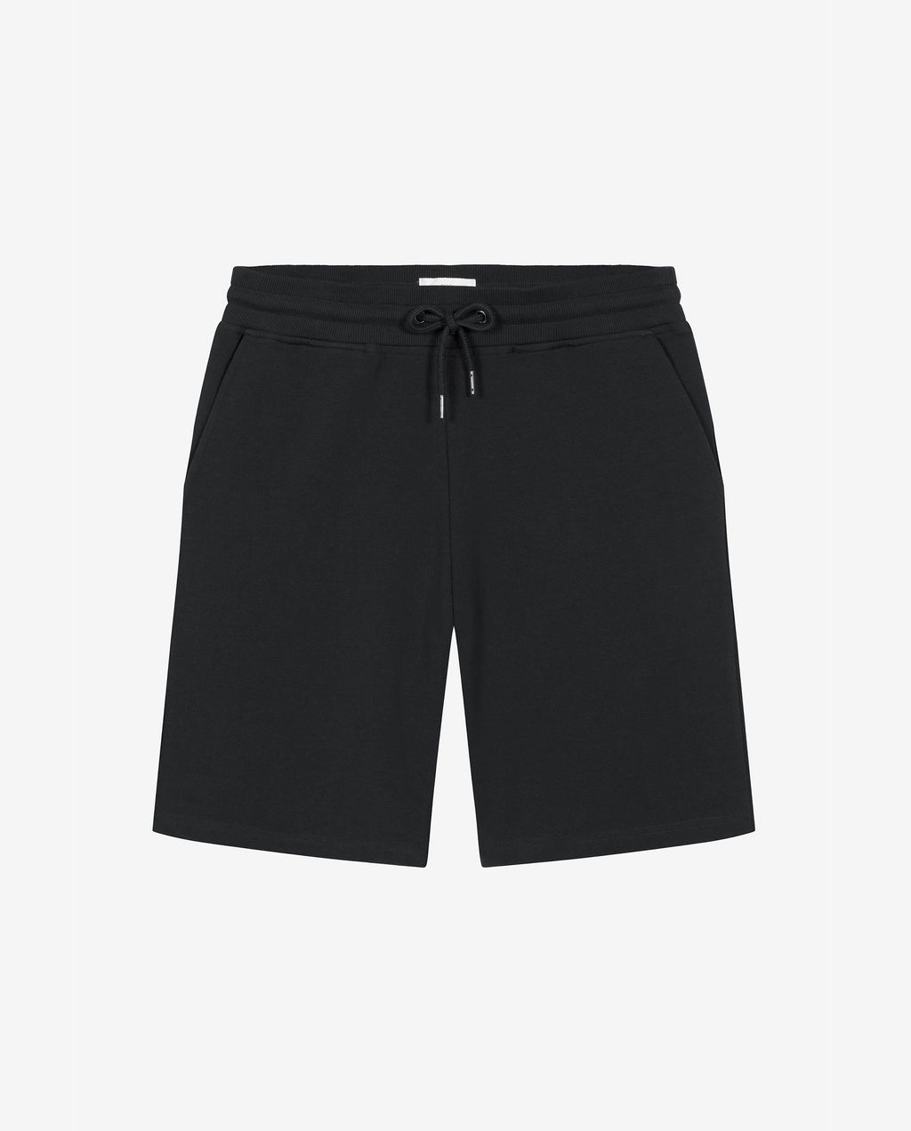 Pantalón corto de algodón orgánico by Bread&Boxers