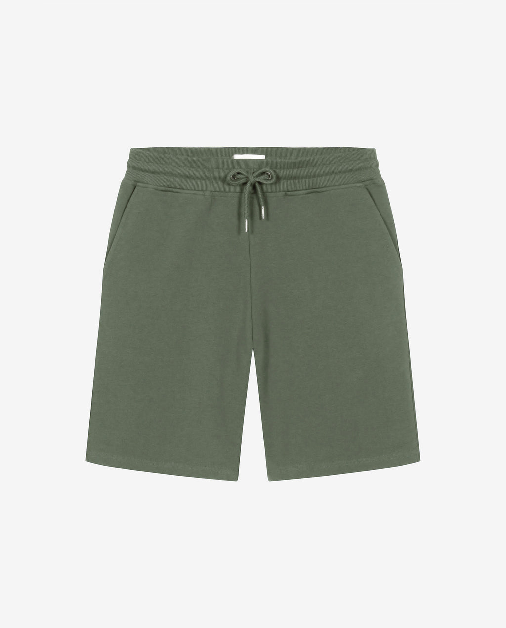 Pantalón corto de algodón orgánico by Bread&Boxers