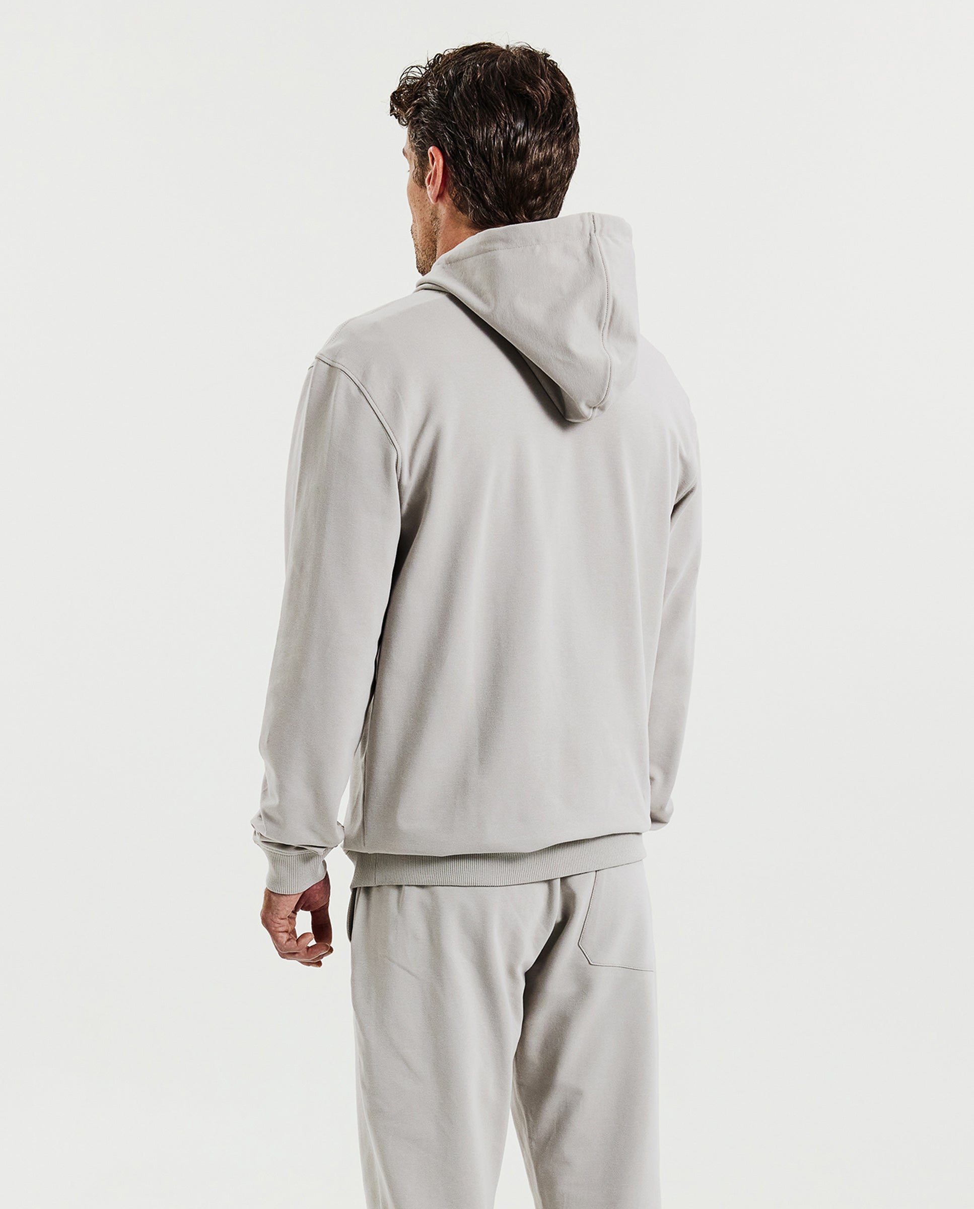 Sudadera con capucha algodón organico by Bread&Box | 90438_0011_2