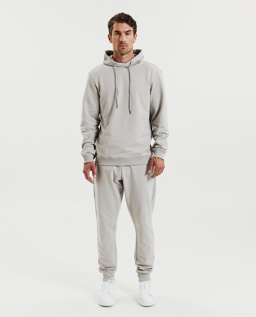 Sudadera con capucha algodón organico by Bread&Box | 90438_0011_3