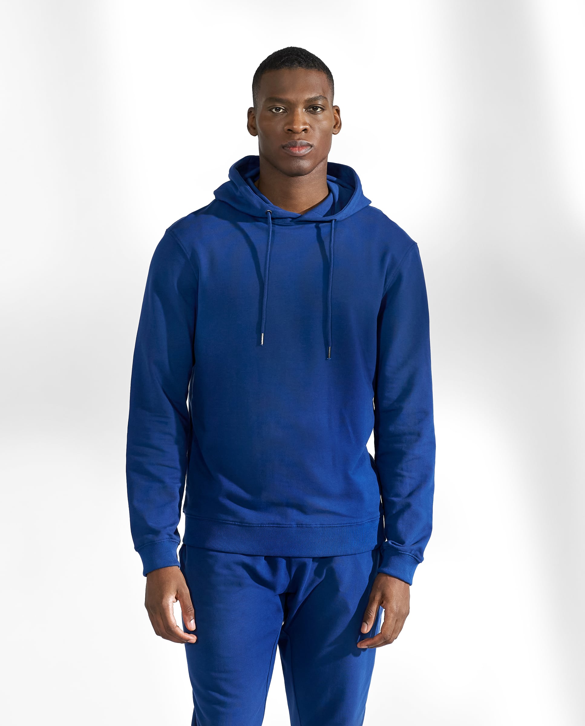 Talla 34 Sudadera Hombre Sudadera Con Capucha ESSENTIALS Para