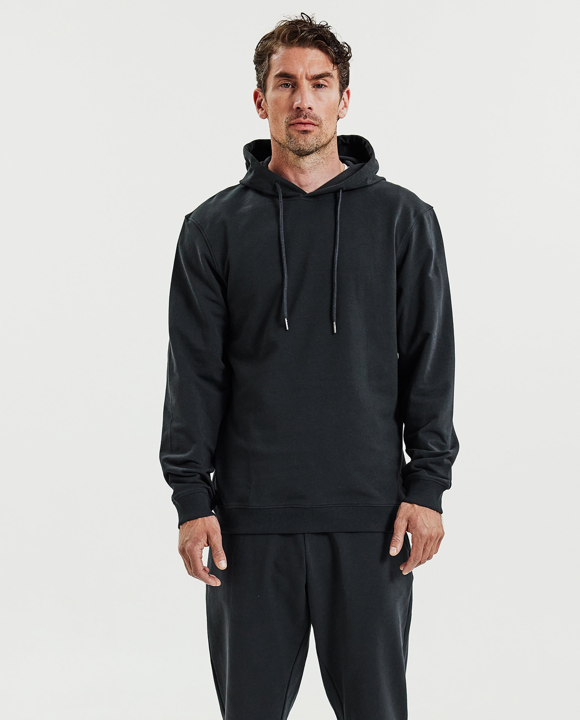 Sudadera con capucha algodón organico by Bread&Box | 90438_0099_1