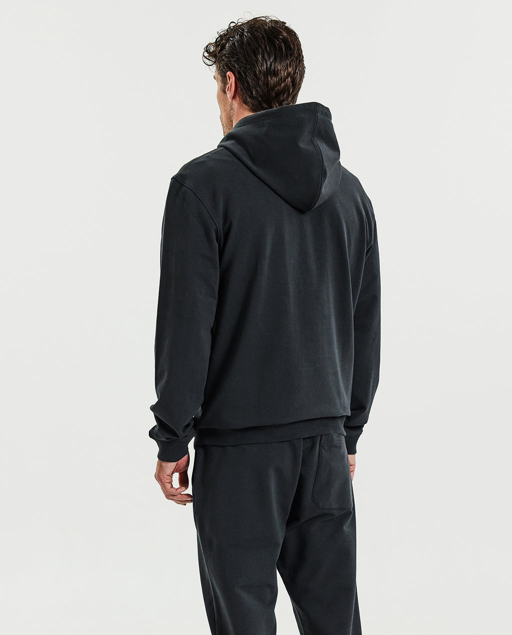 Sudadera con capucha algodón organico by Bread&Box | 90438_0099_2