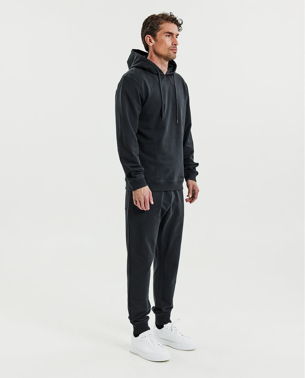 Sudadera con capucha algodón organico by Bread&Box | 90438_0099_3