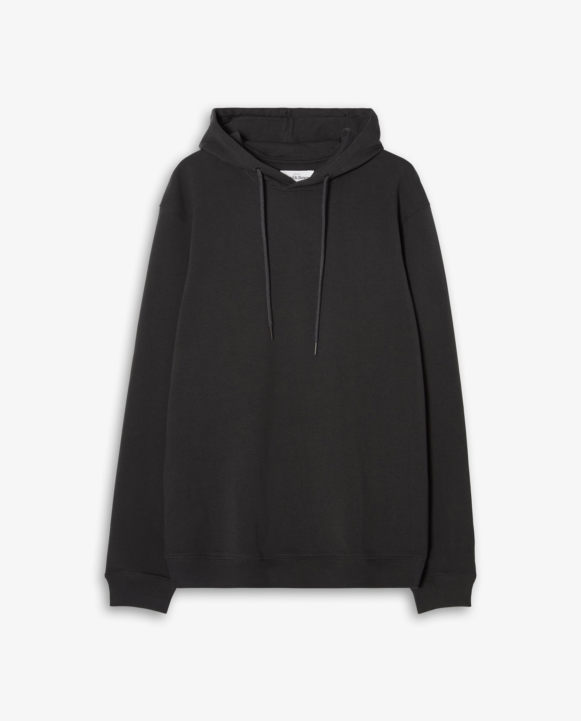 Sudadera con capucha algodón organico by Bread&Box | 90438_0099_4