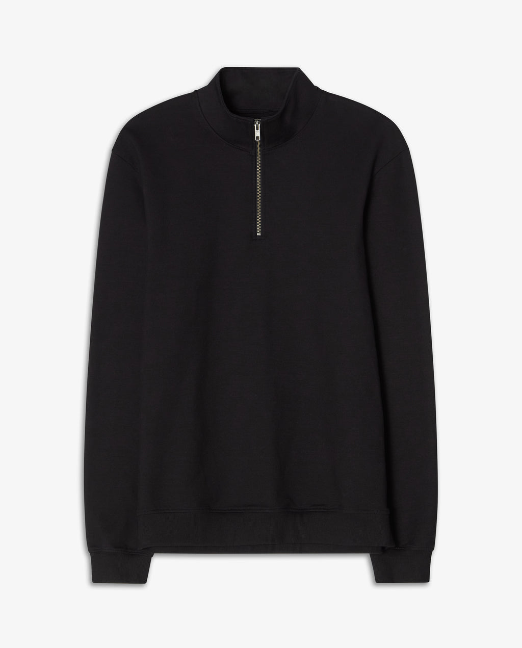 Sudadera cuello perkins algodón orgánico by Bread& | 90441_0002_5
