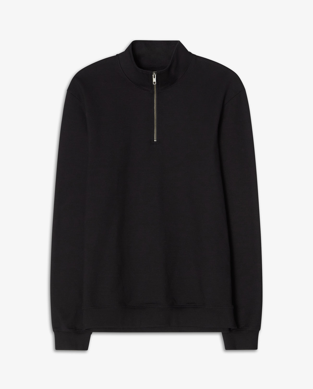 Sudadera cuello perkins algodón orgánico by Bread& | 90441_0002_5