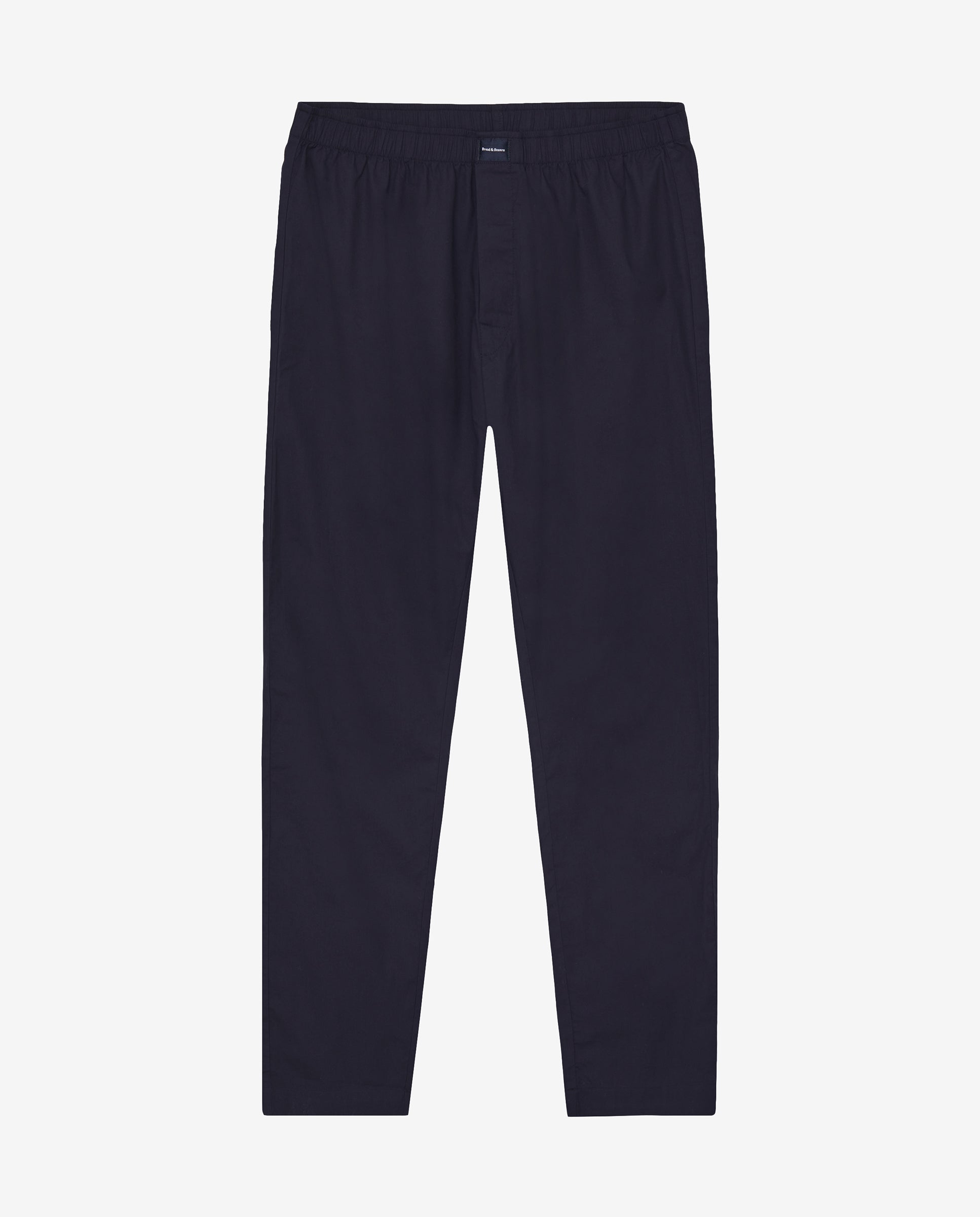 WOVEN PYJAMA PANT DARK NAVY by Bread&Boxers