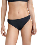 BRAGUITA BIKINI NEGRO by Bread&Boxers