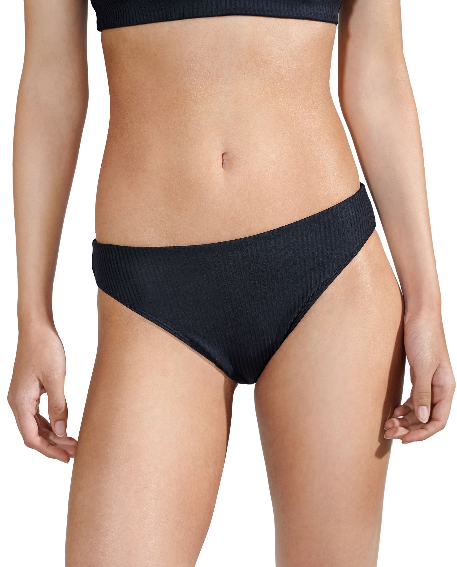 BRAGUITA BIKINI NEGRO by Bread&Boxers