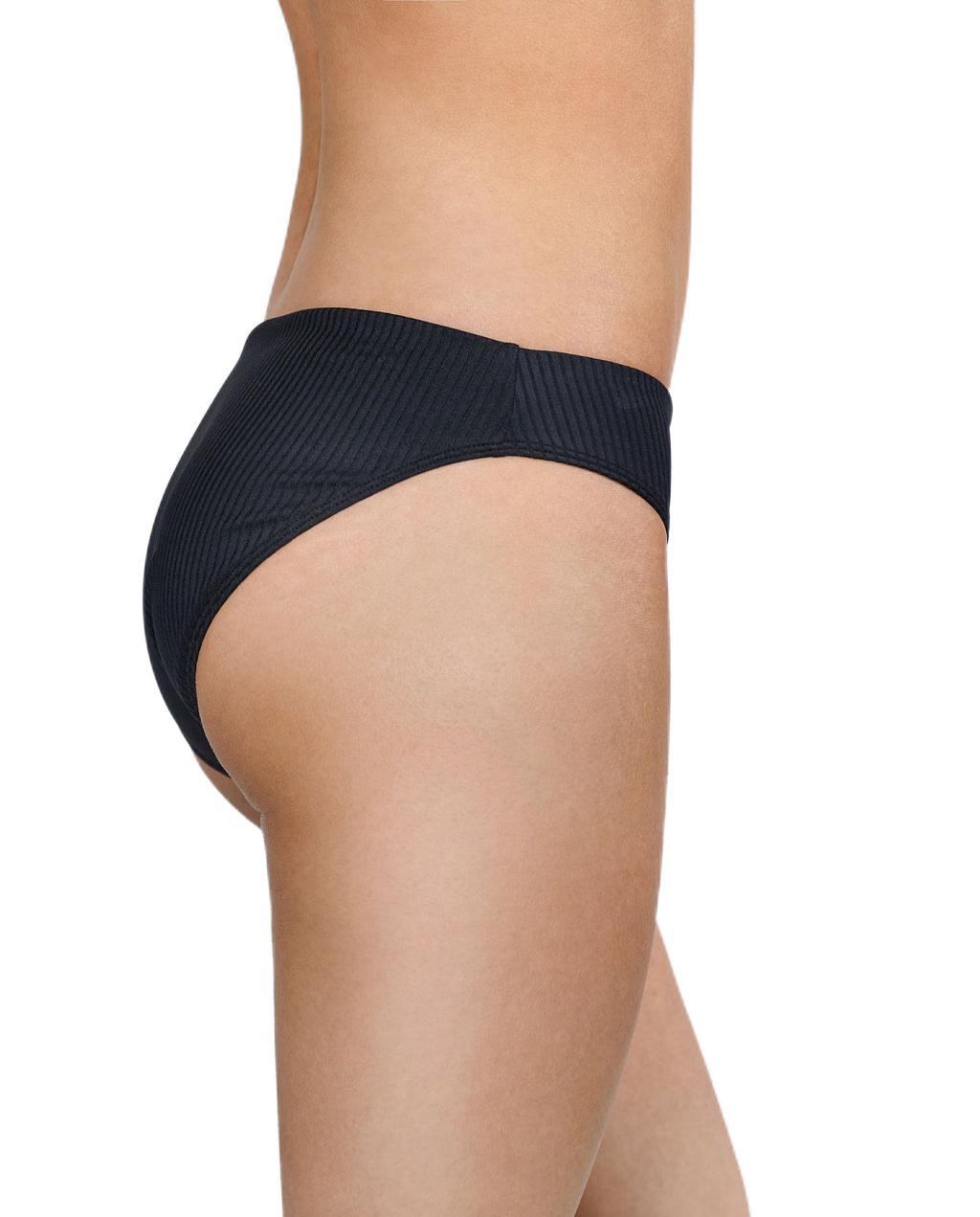 BRAGUITA BIKINI NEGRO by Bread&Boxers