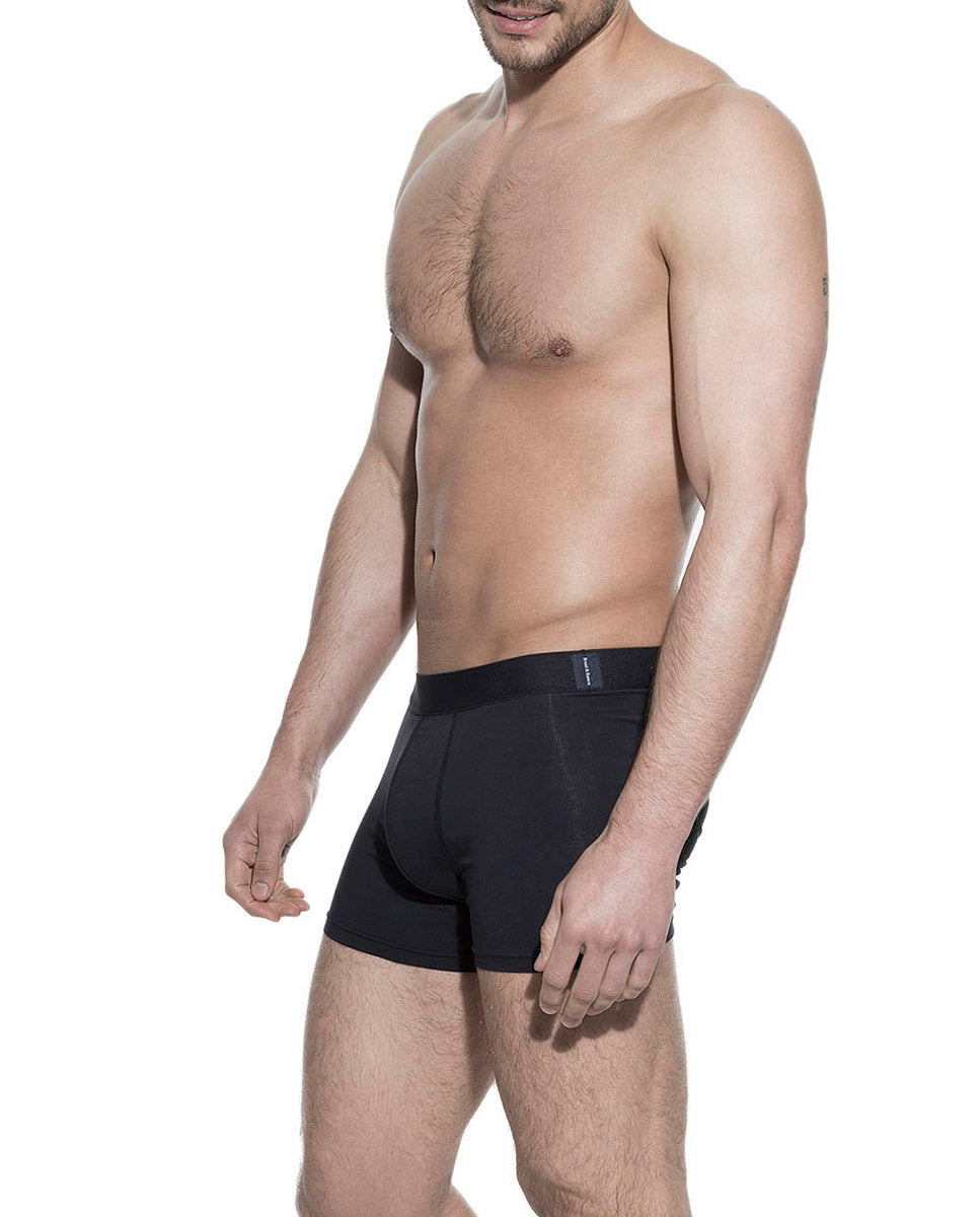 PACK 3 BOXERS ALGODÓN ORGÁNICO by Bread&Boxers