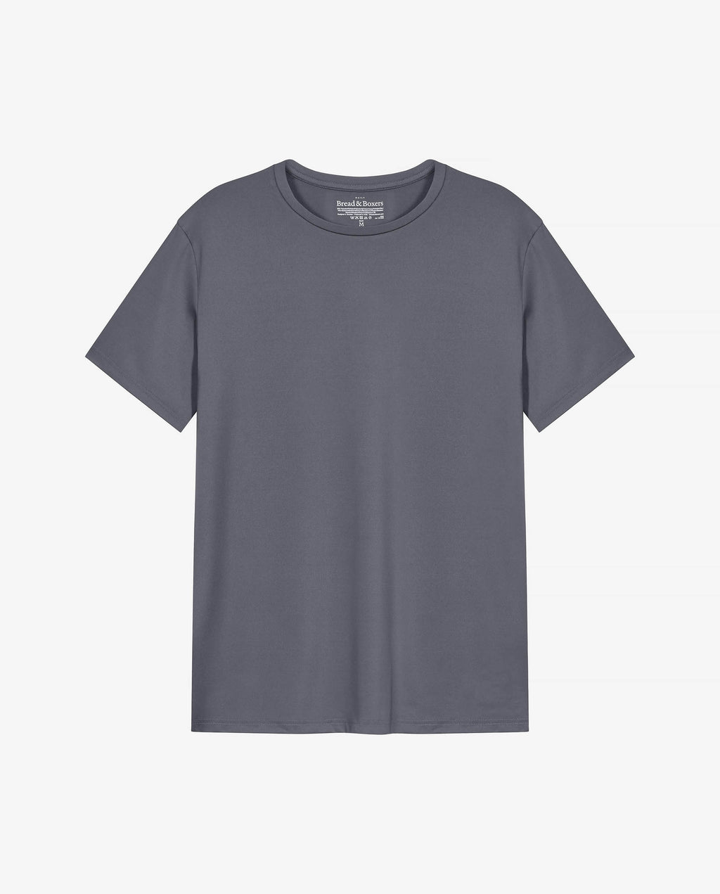 Camiseta deportiva gris by Bread&Boxers