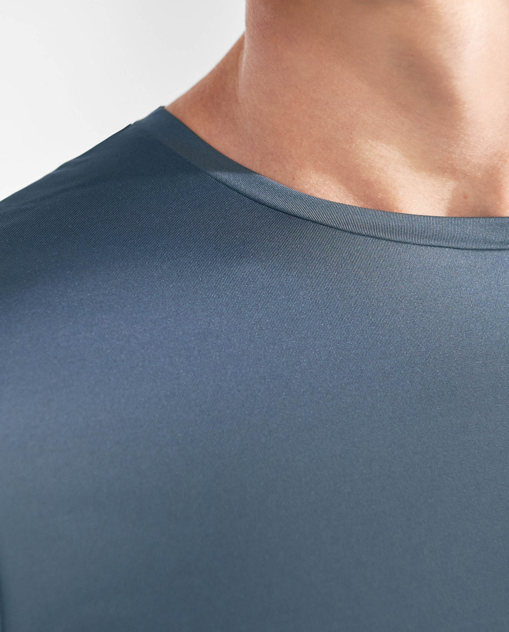 Camiseta deportiva azul by Bread&Boxers