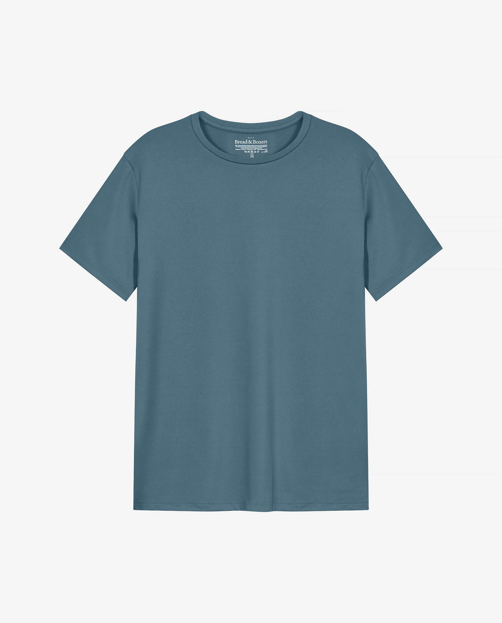 Camiseta deportiva azul by Bread&Boxers