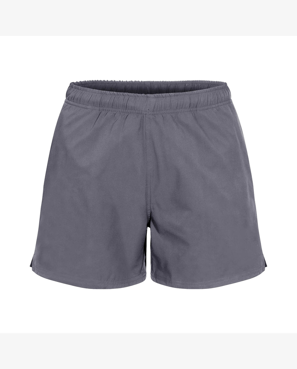 SHORTS ACTIVE IRON GREY by Bread&Boxers
