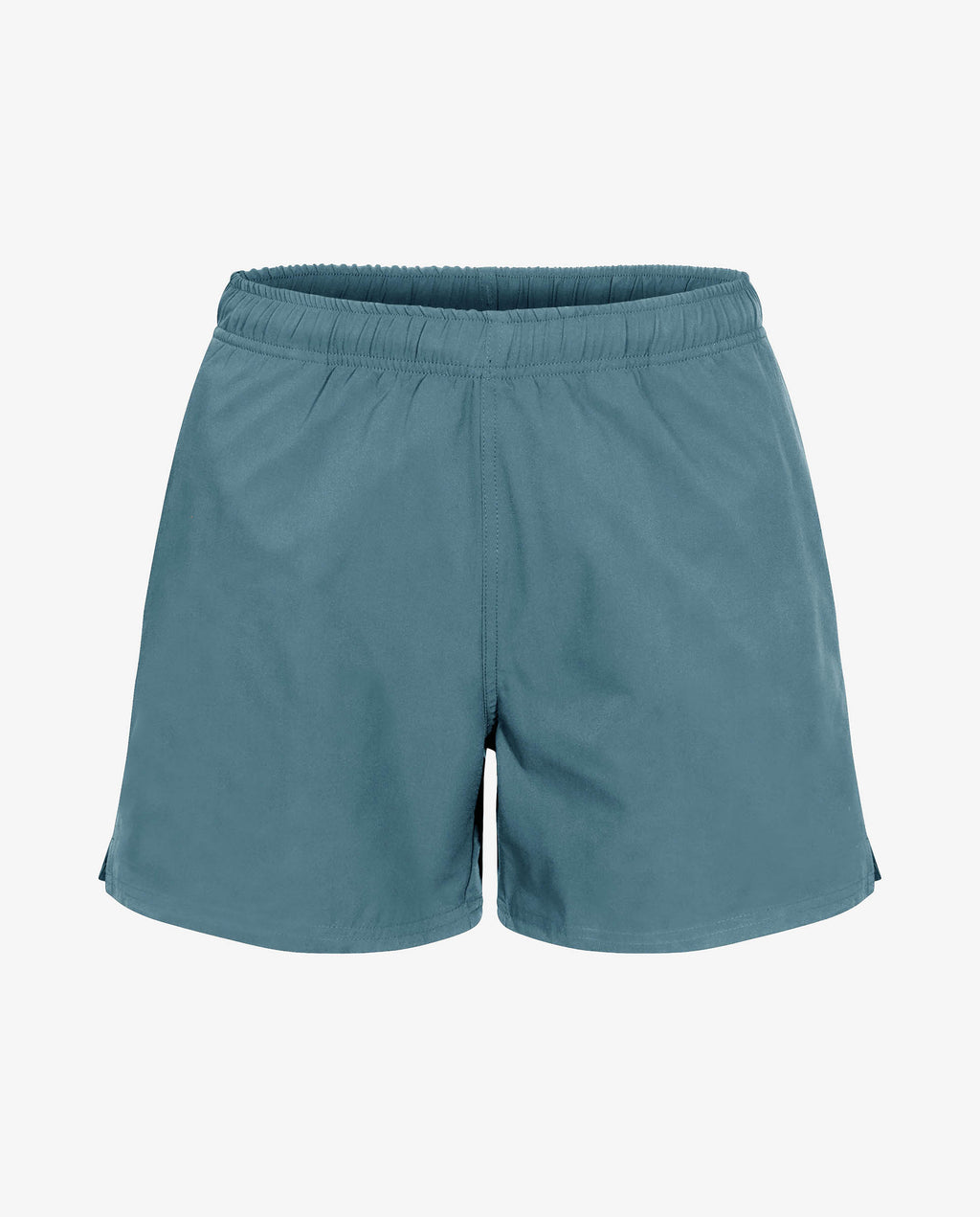 SHORTS ACTIVE ORION BLUE by Bread&Boxers