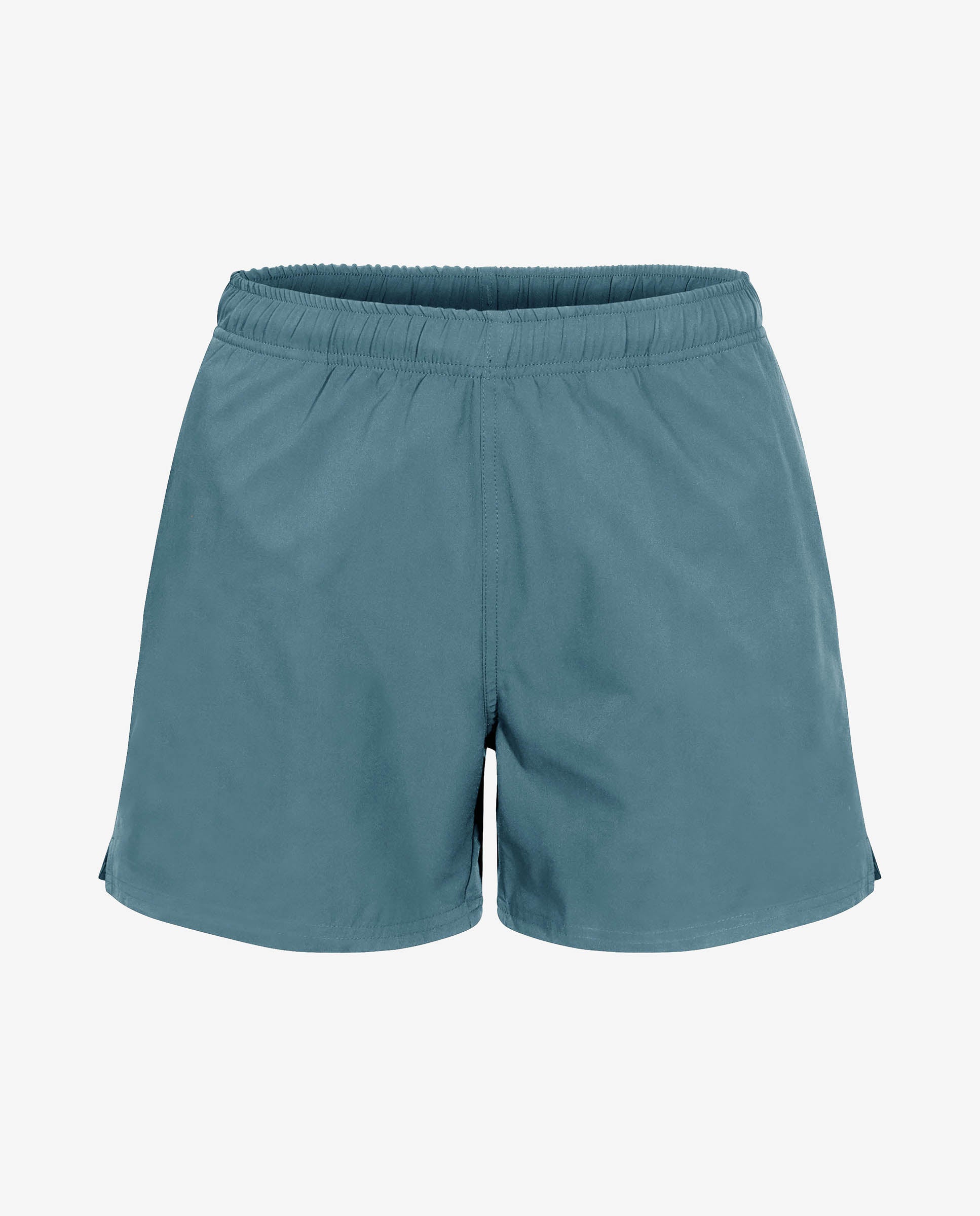 SHORTS ACTIVE ORION BLUE by Bread&Boxers