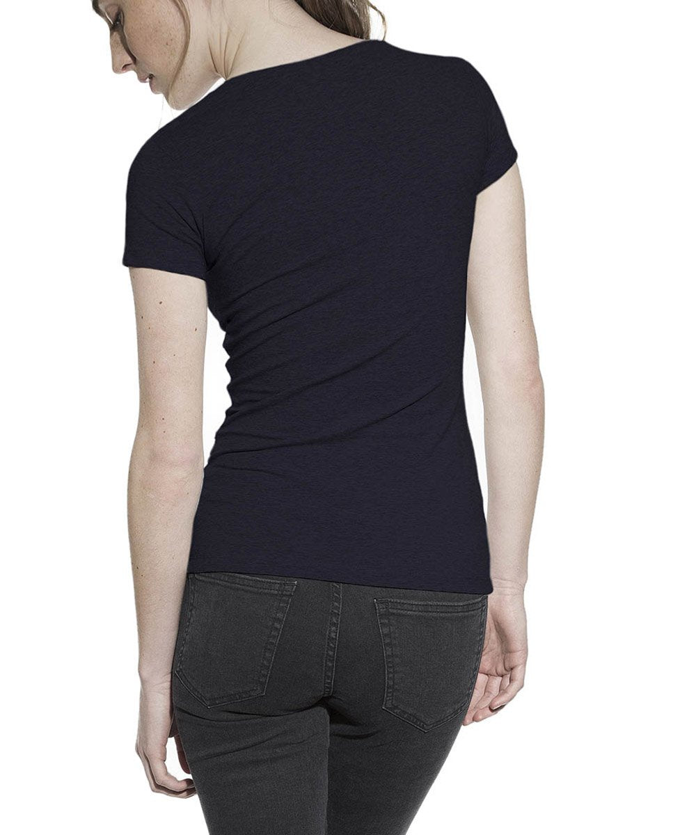 CREW-NECK DARK NAVY by MIRTO