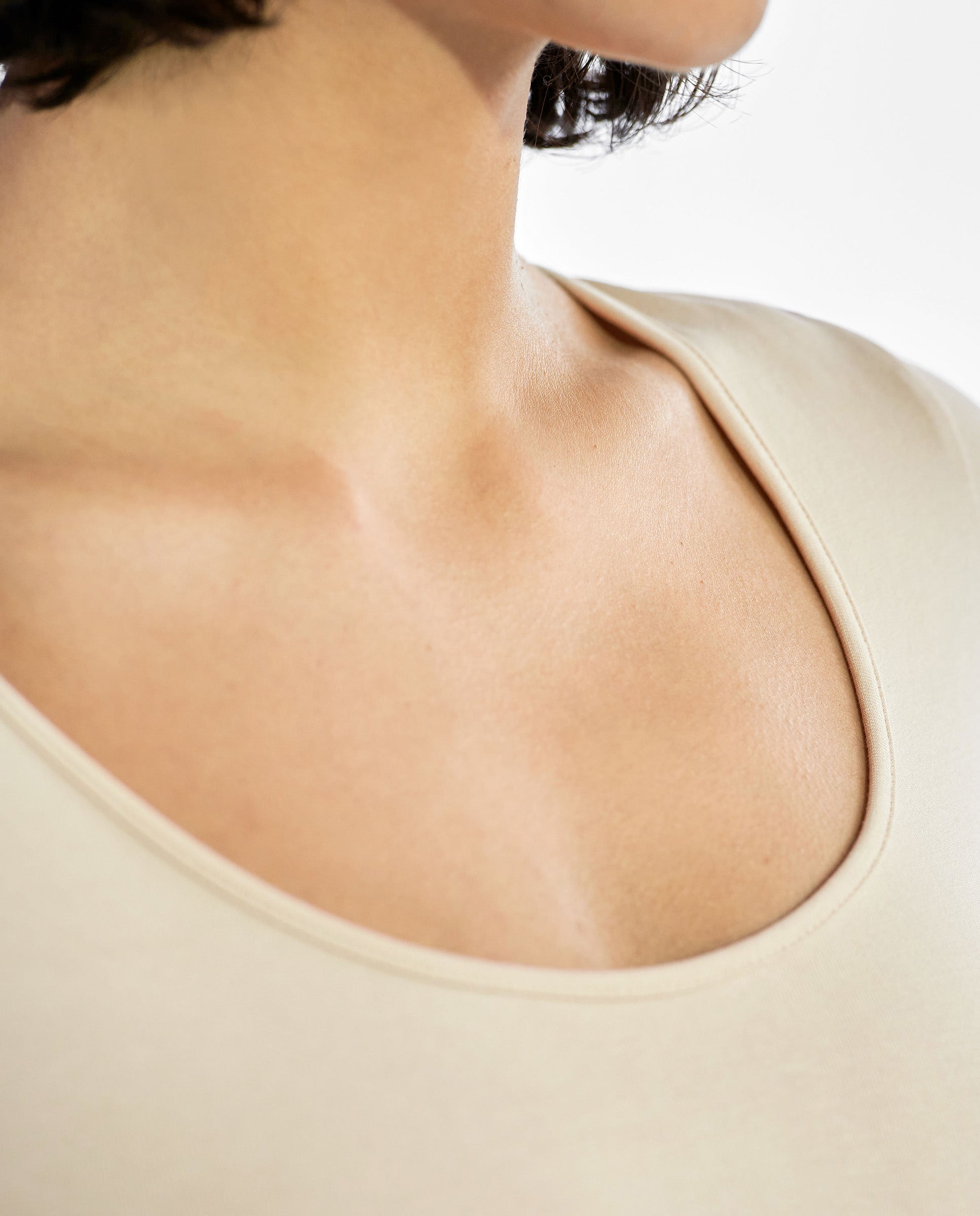 SB BODY WARM SAND by Bread&Boxers