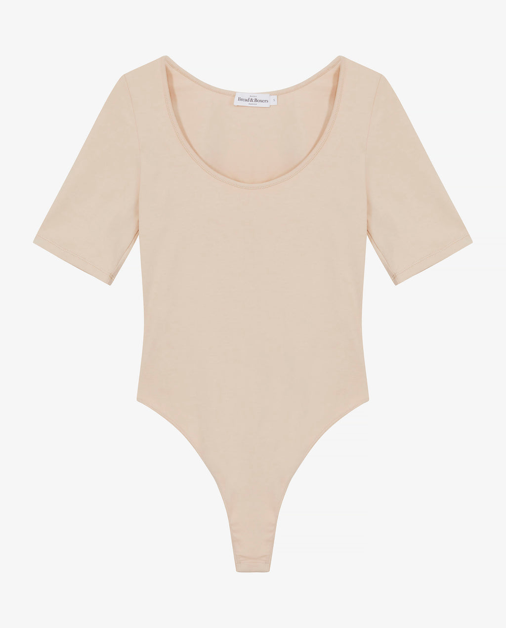 SB BODY WARM SAND by Bread&Boxers