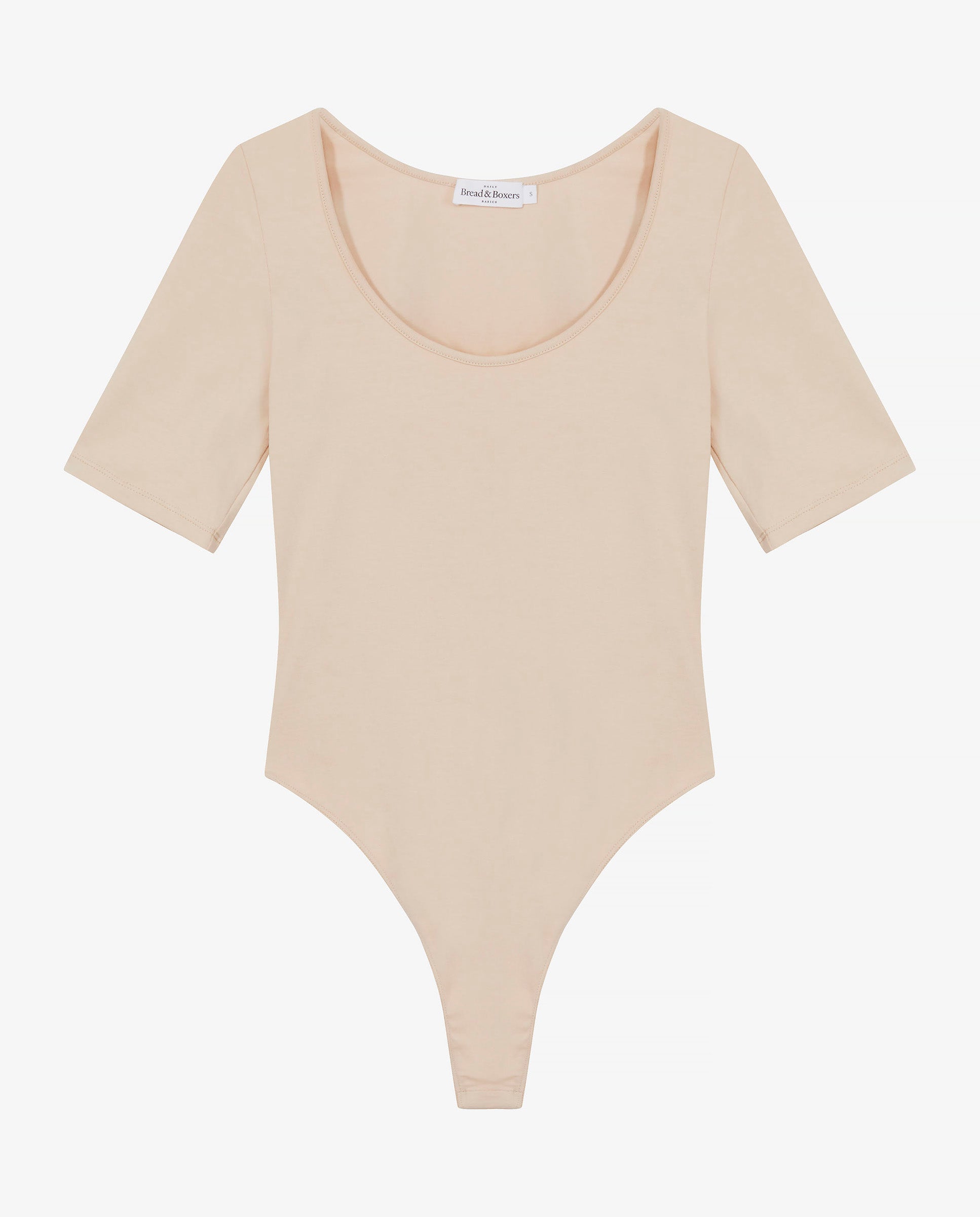 SB BODY WARM SAND by Bread&Boxers