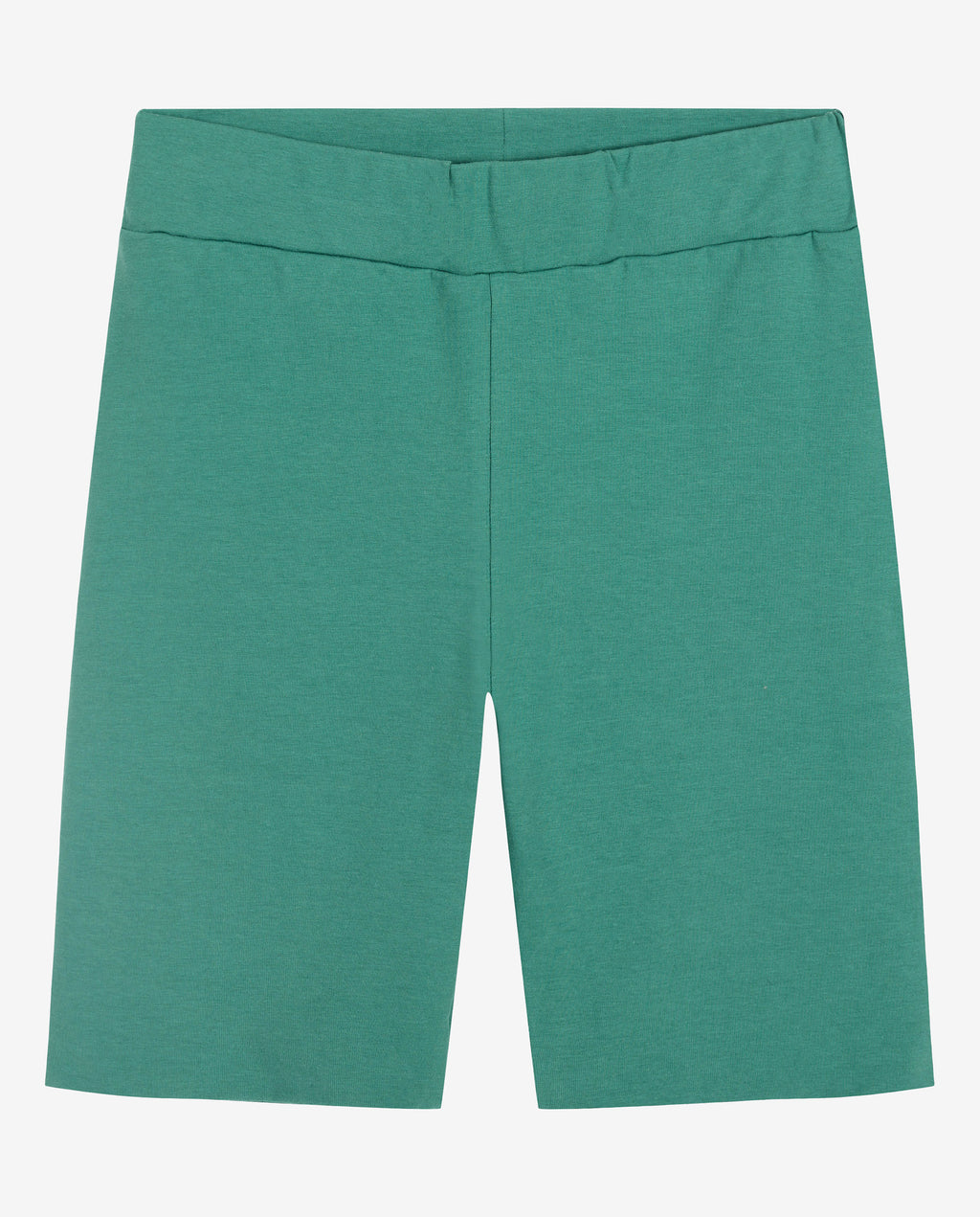 Short legging algodón orgánico verde