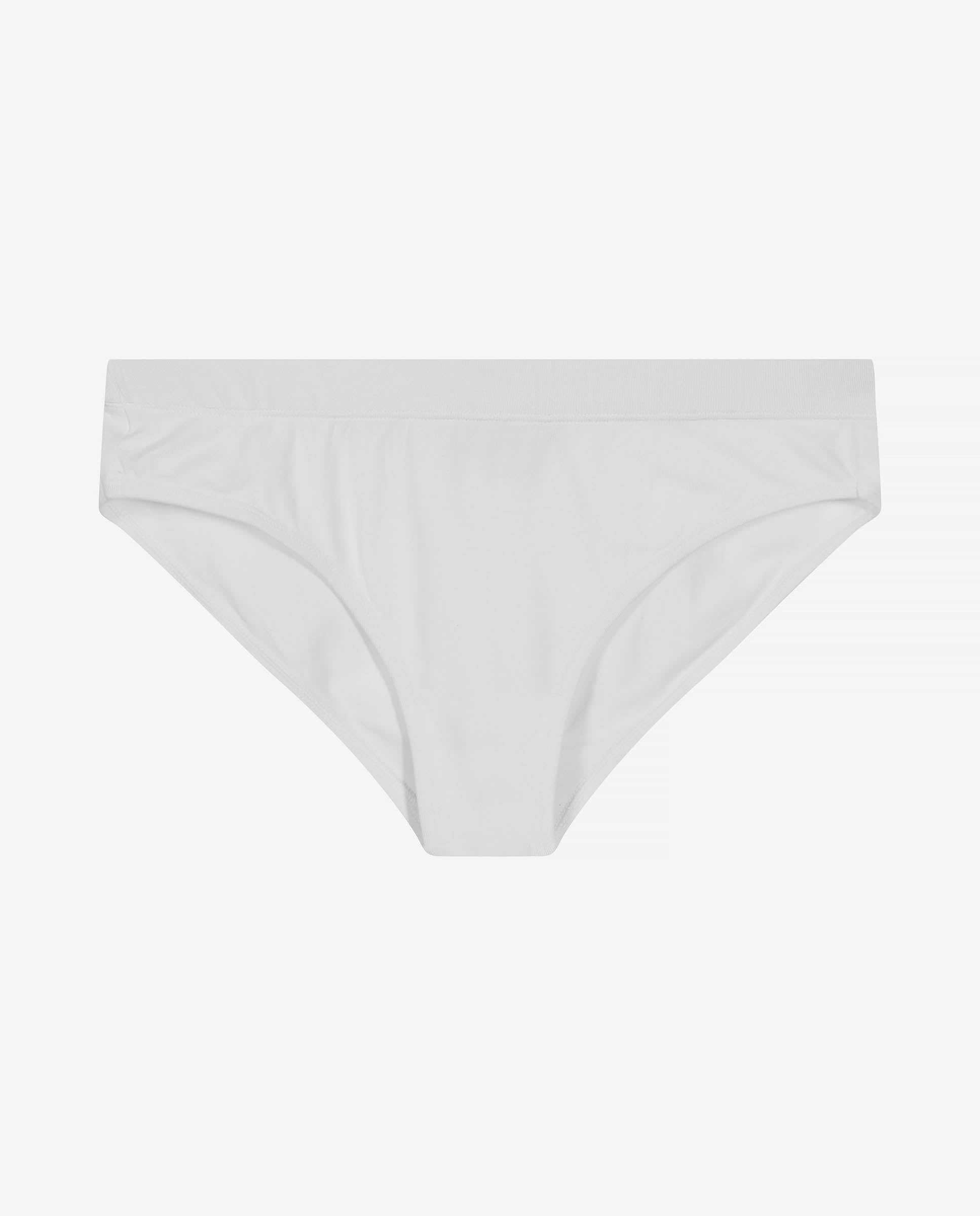 BRAGUITA HIPSTER CINTURA ALTA (MODAL) by Bread&Box