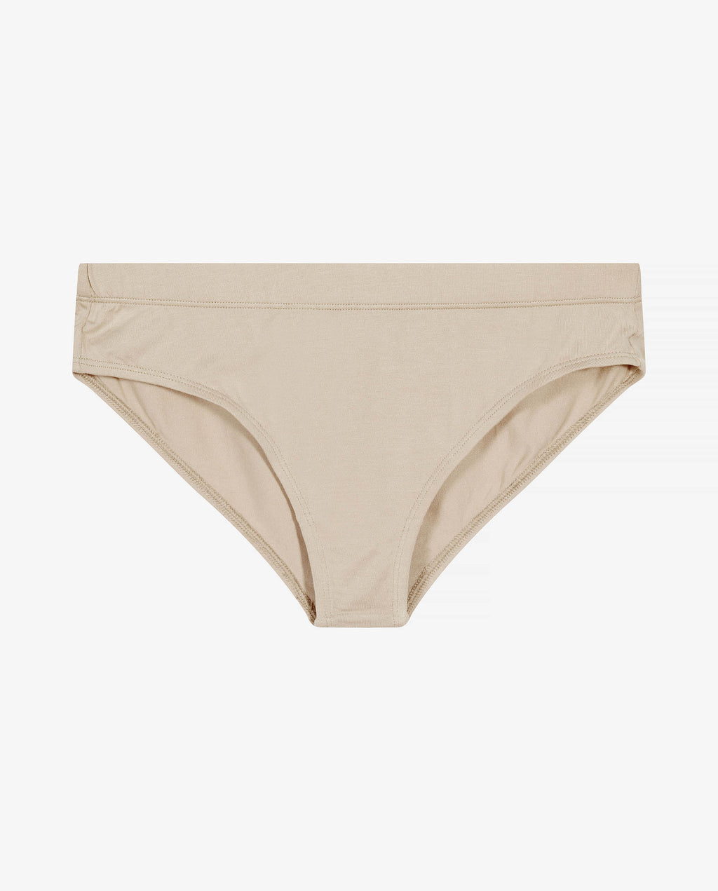 BRAGUITA HIPSTER CINTURA ALTA (MODAL) by Bread&Box